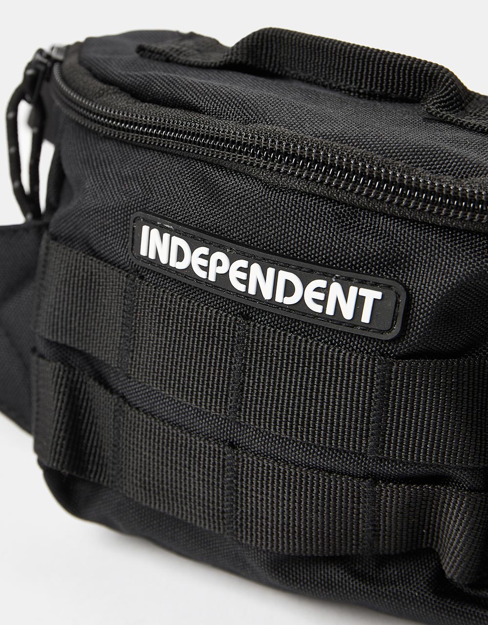 Independent Groundwork Waist Pack   - Black