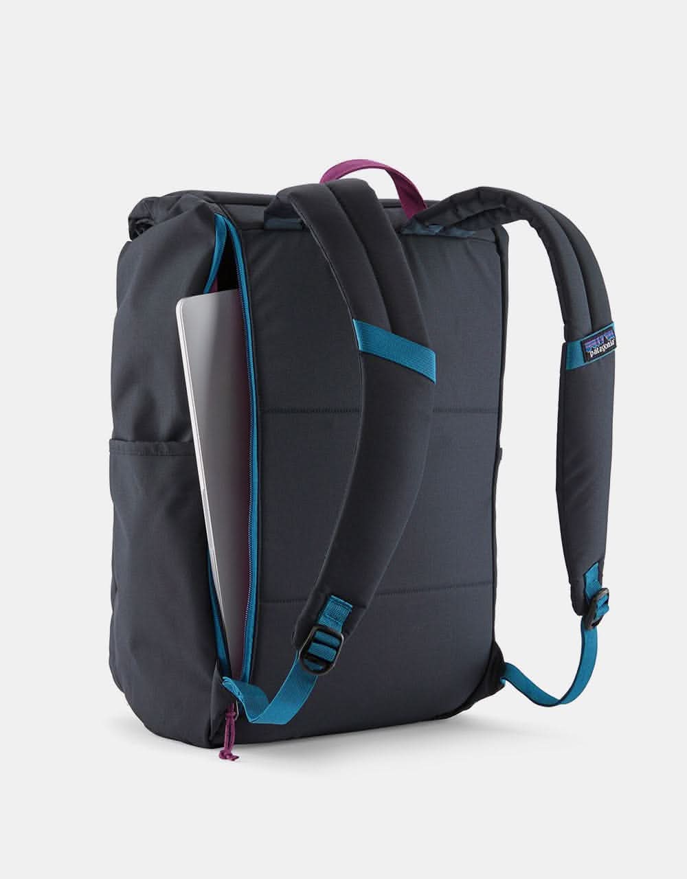 Patagonia Fieldsmith Linked Pack Pitch Blue Route One
