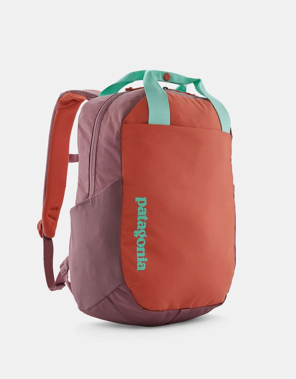 Patagonia Atom Tote Pack 20L - Evening Mauve