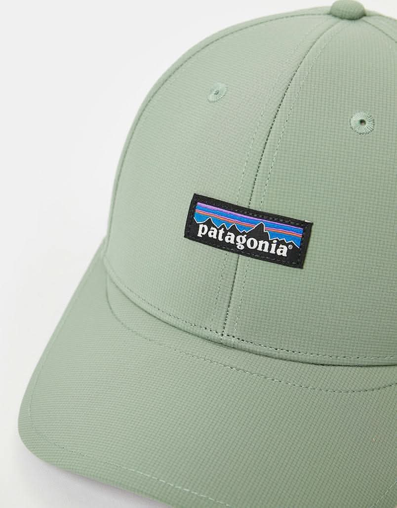 Patagonia Airshed Cap - Sedge Green