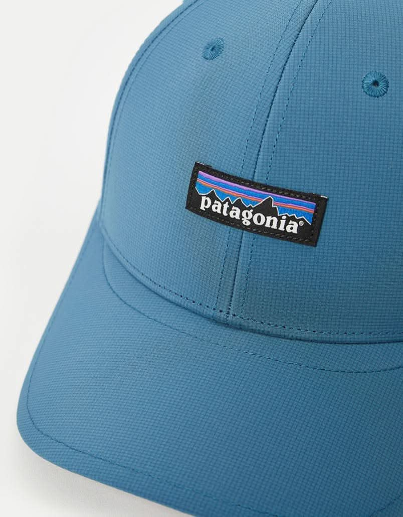 Patagonia Airshed Cap - Wavy Blue