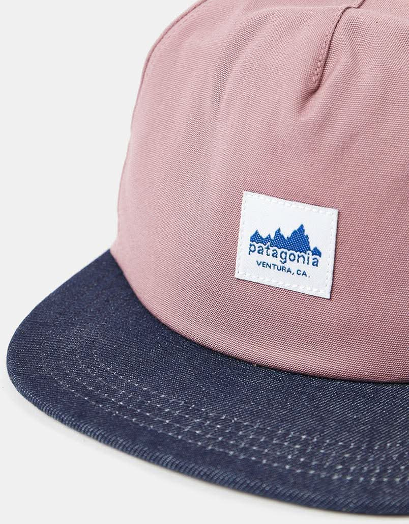 Patagonia Range Cap - Evening Mauve