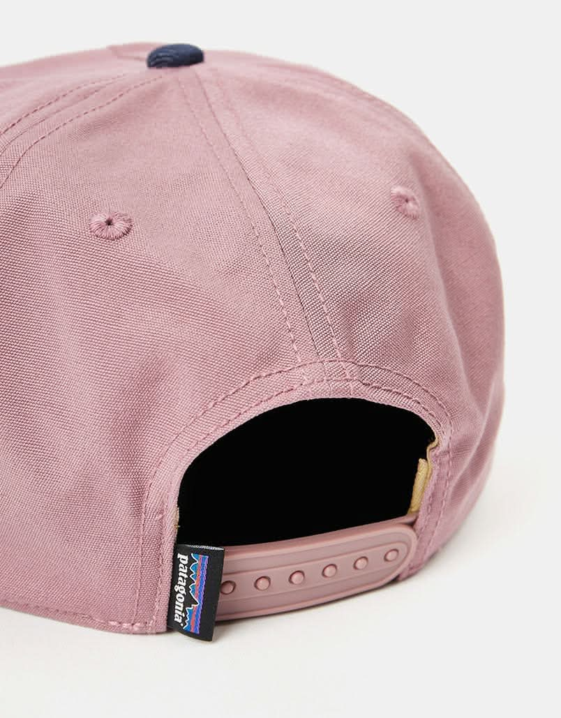 Patagonia Range Cap - Evening Mauve