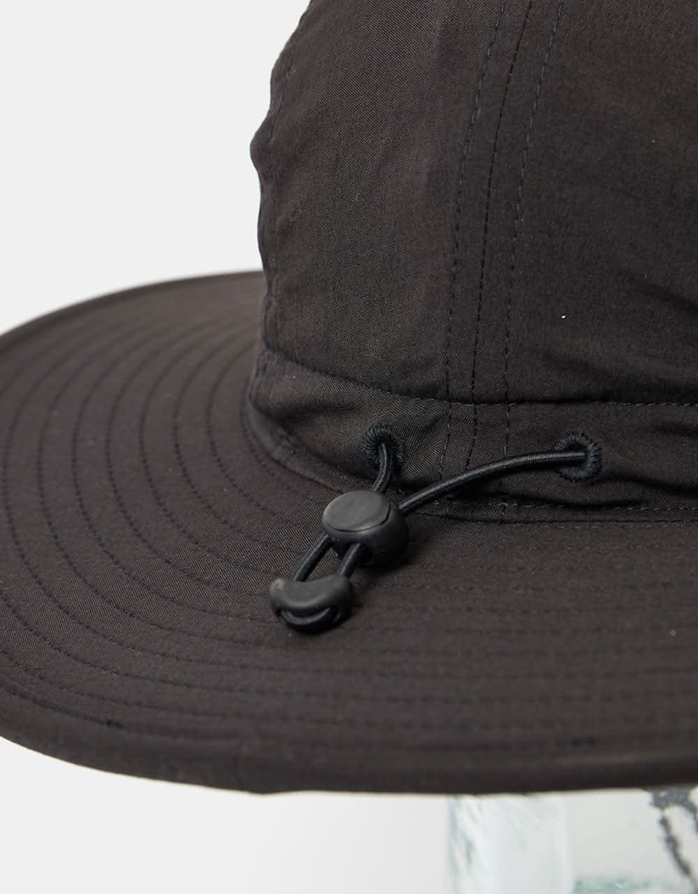 Patagonia Quandary Brimmer Bucket Hat - Black