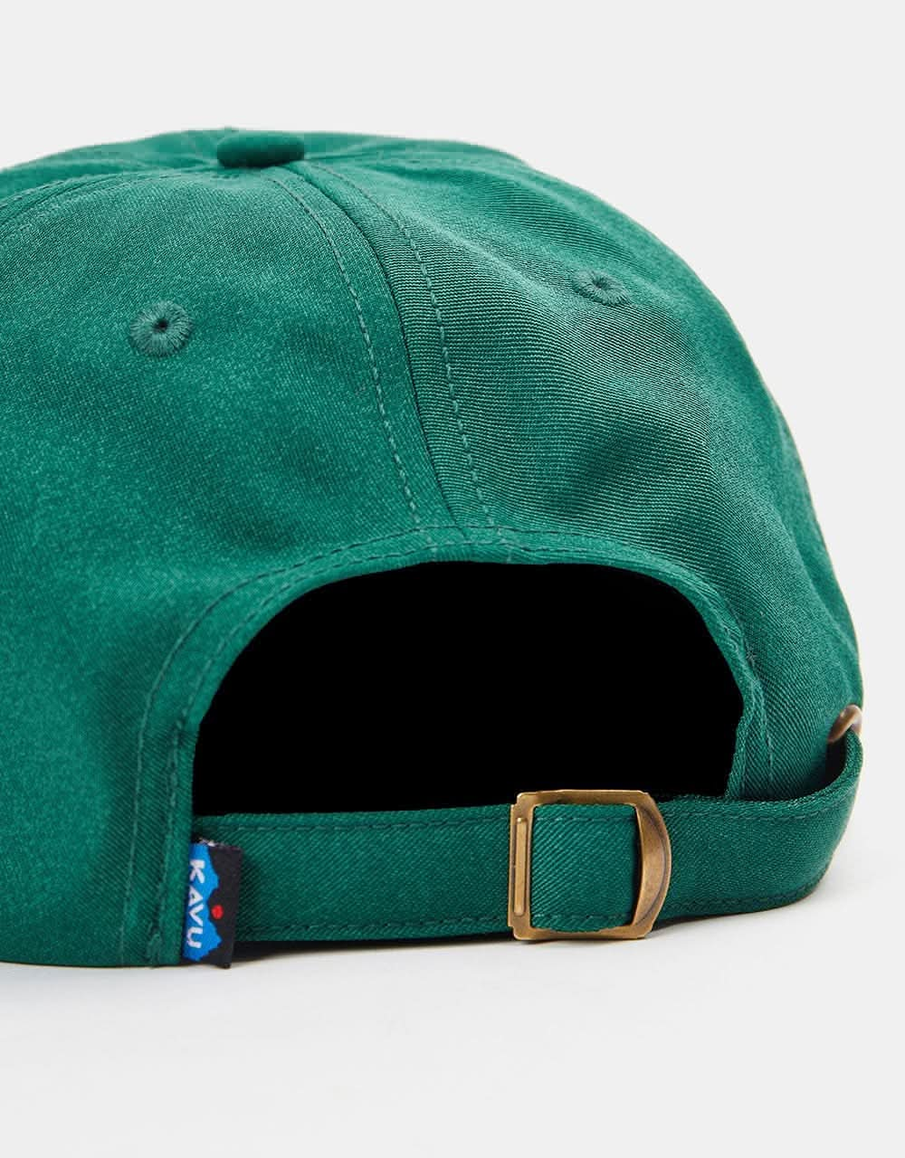 Kavu Ballard Classic Cap - Palm Leaf