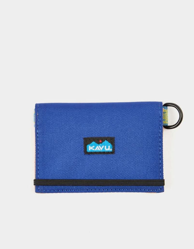 Kavu Billings Wallet - Boat Life