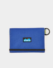 Kavu Billings Wallet - Boat Life