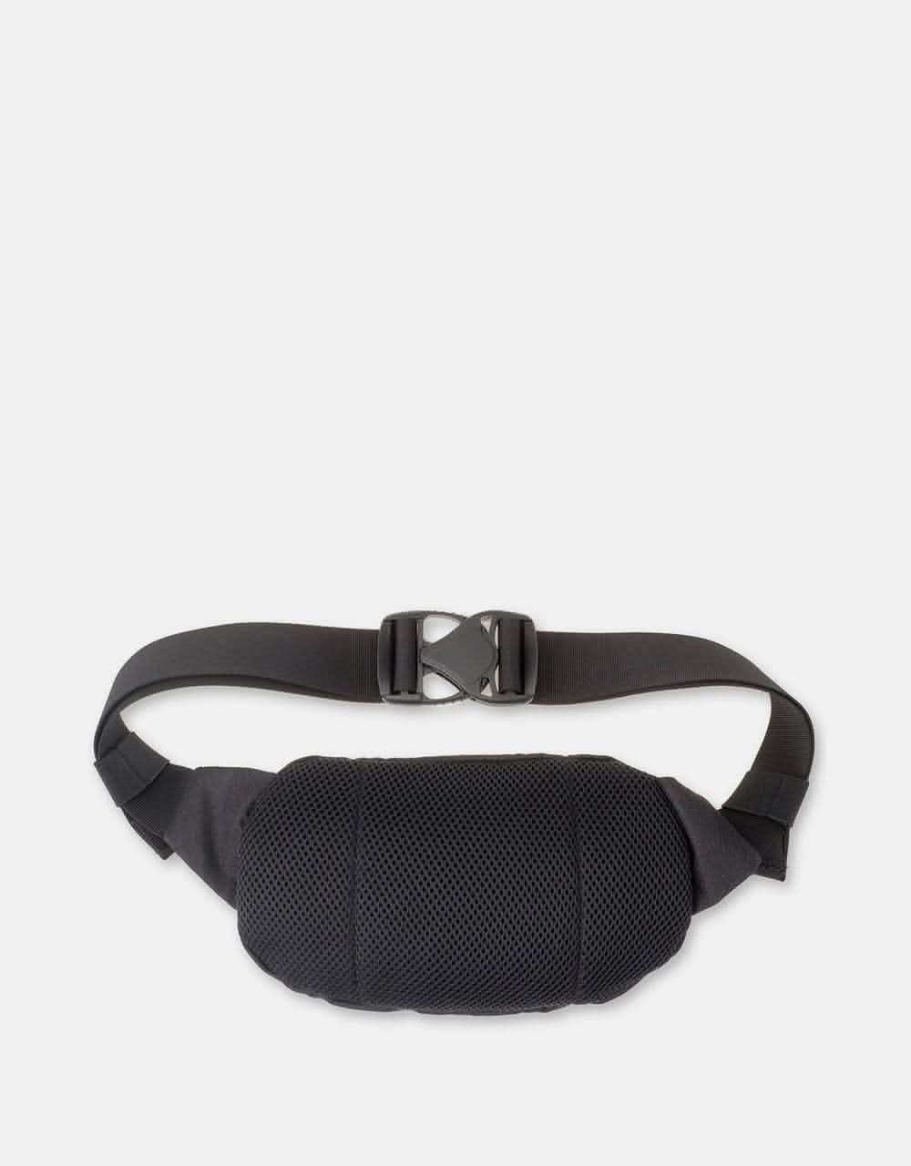 Kavu Spectator Cross Body Bag - Jet Black
