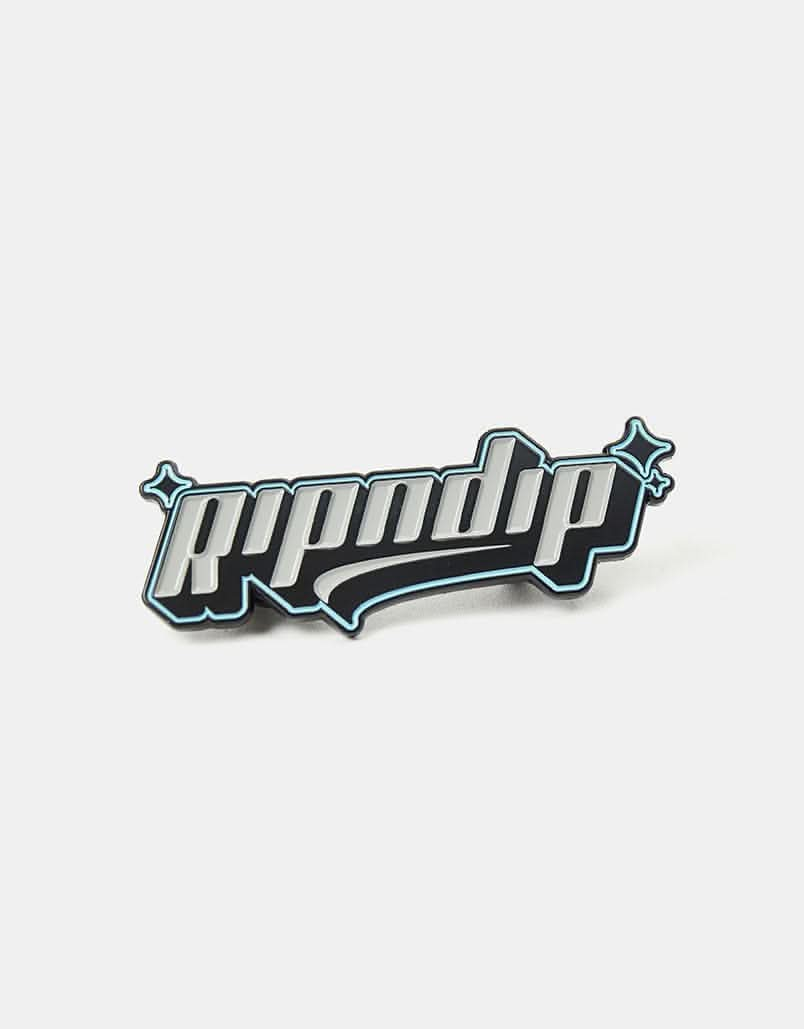 RIPNDIP Desperado Pin - Multi