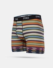 Stance Poly Blend Baron Boxers - Taupe