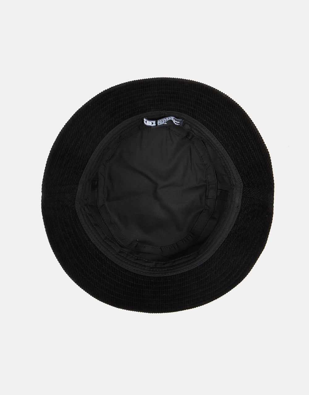 DC Expedition Bucket Hat - Black