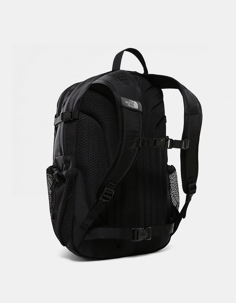 The North Face Hot Shot Backpack - TNF Black/TNF Black