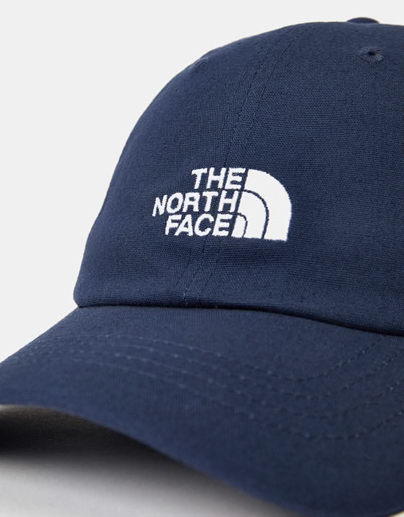 The North Face Norm Cap - Summit Navy