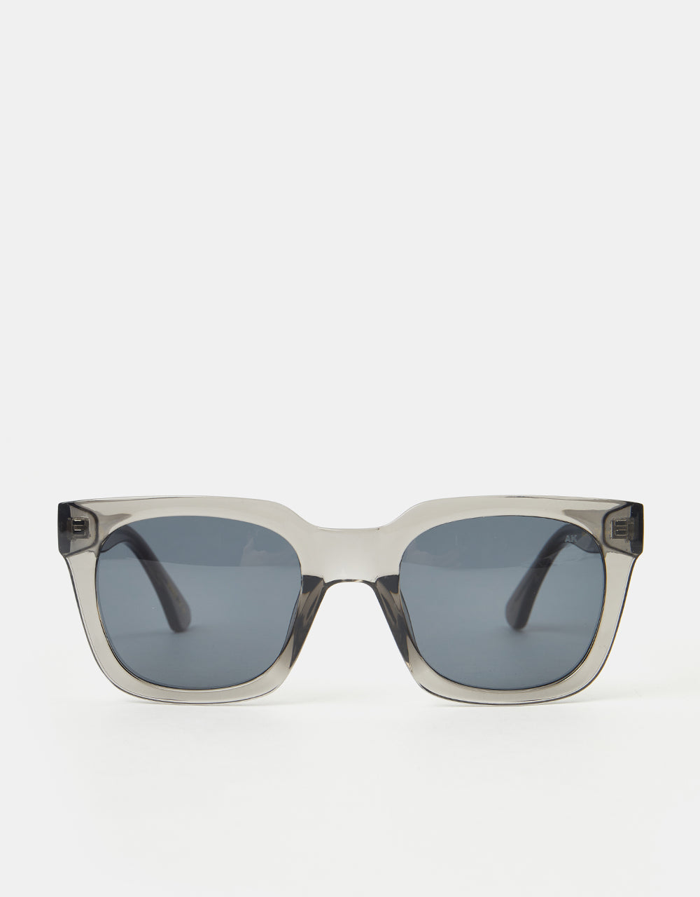 A. Kjærbede Nancy Sunglasses - Grey Transparent