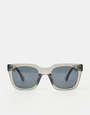 A. Kjærbede Nancy Sunglasses - Grey Transparent