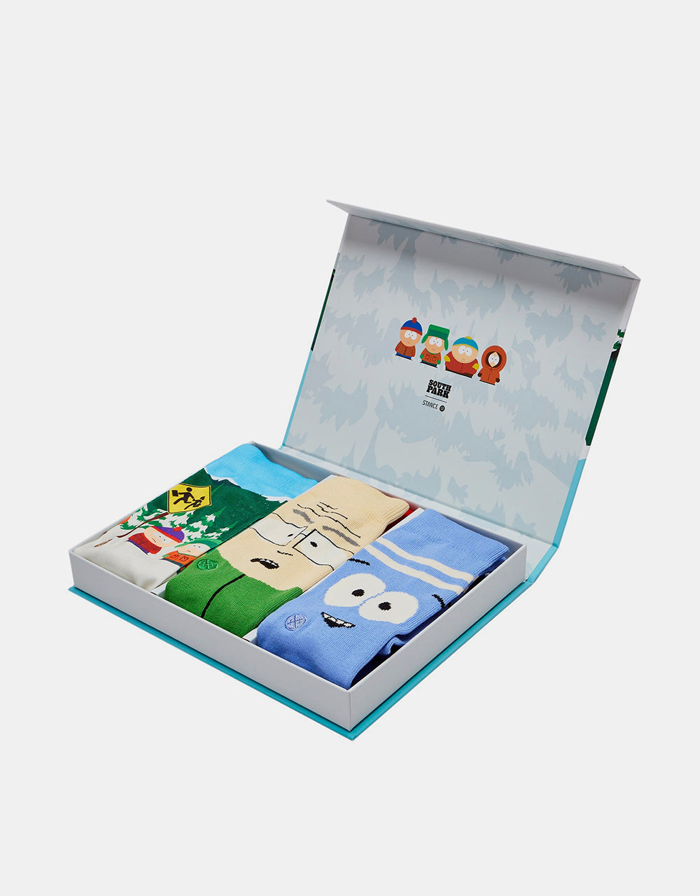Stance x South Park Box Set - Multi