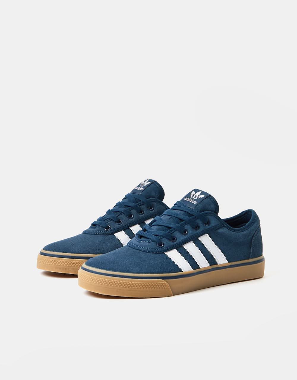 Adidas adi best sale ease white gum