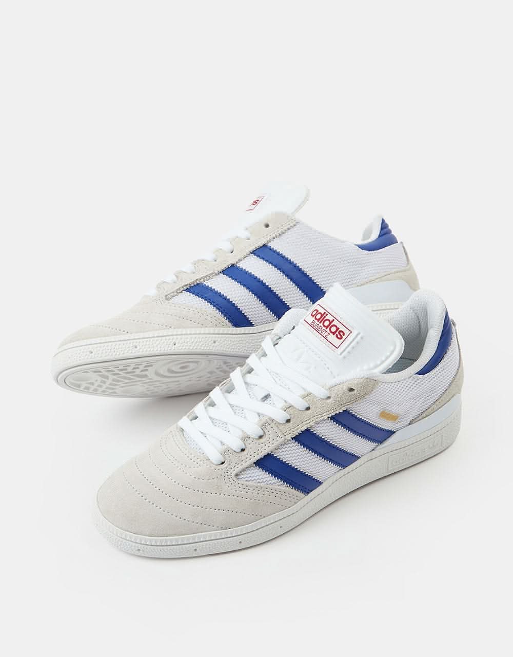 Adidas busenitz pro blue Clearance