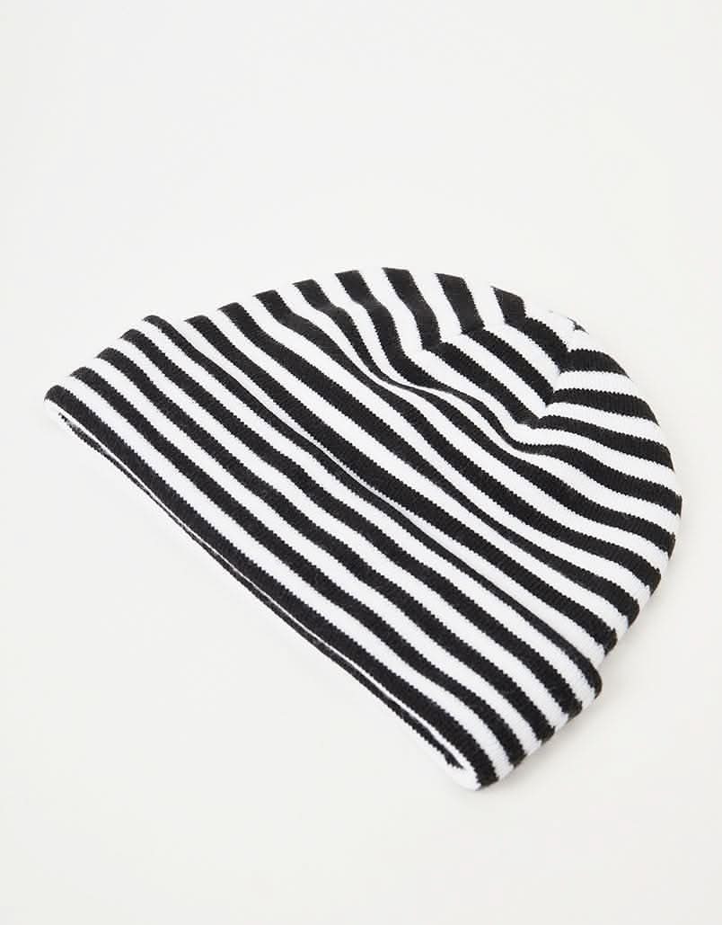 Vans x Breana Geering Skate Beanie - Black/White