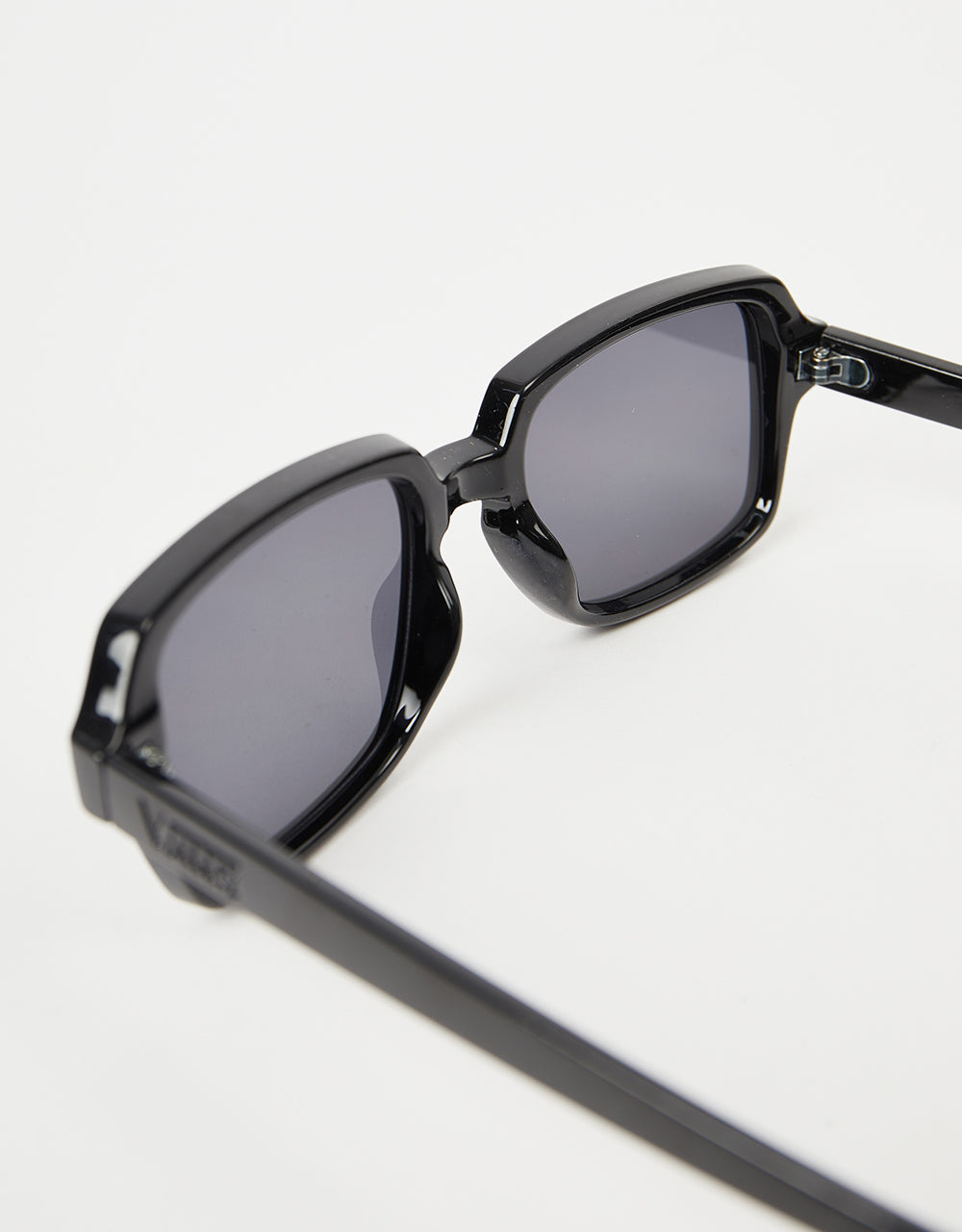 Vans Cutley Sunglasses - Black