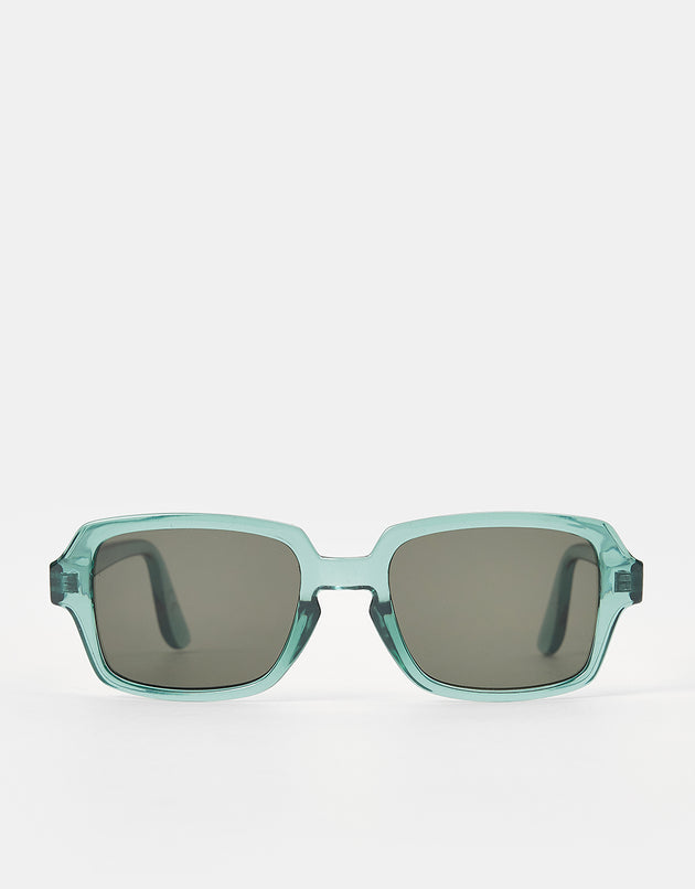 Vans Cutley Sunglasses - Chinois Green