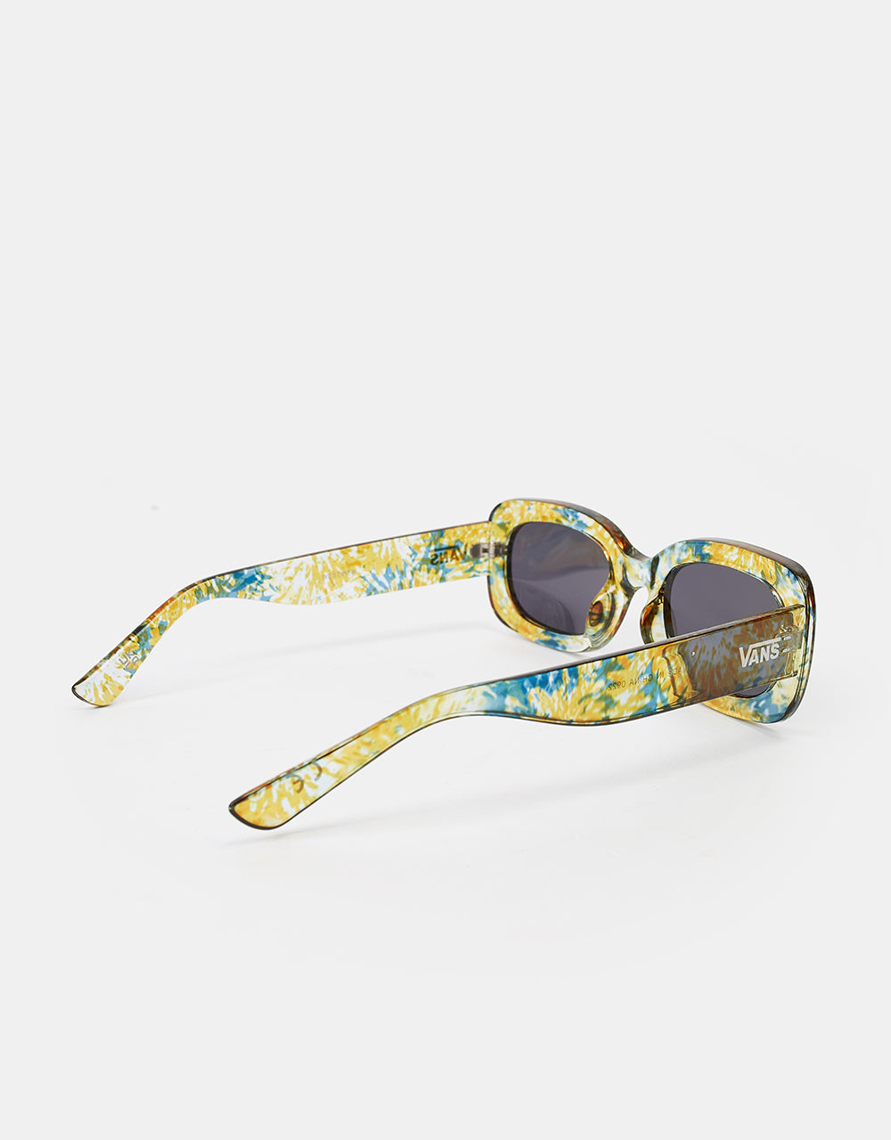 Vans Westview Sunglasses - Blue Glow/Narcissus