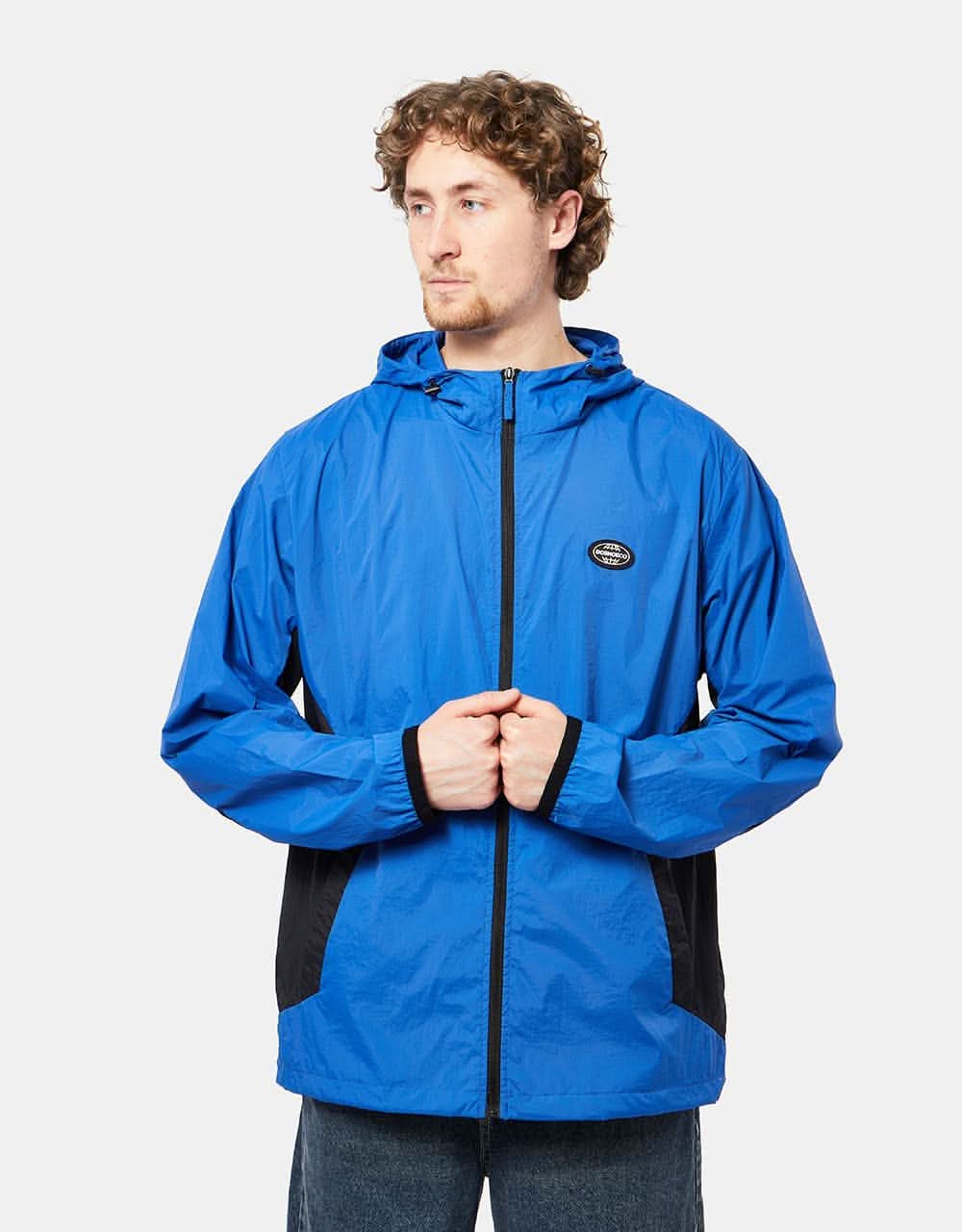 Columbia torreys peak lined windbreaker hotsell