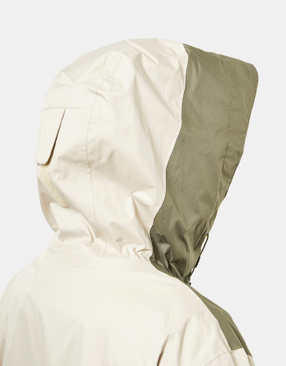 Columbia Inner Limits II Jacket  - Golden Nugget/Stone Green/Ancient Fossil