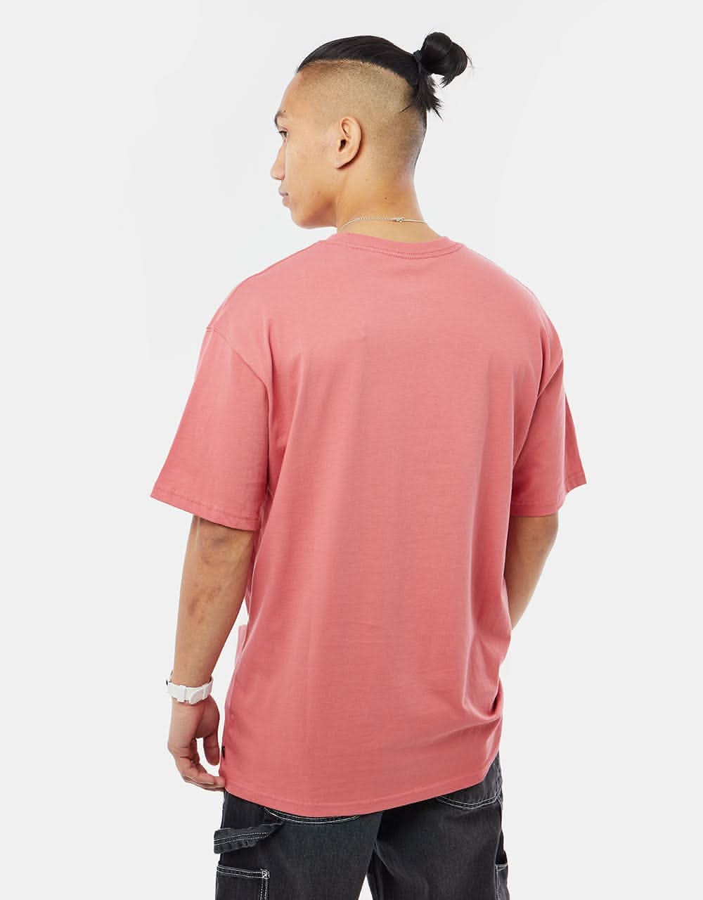Nike SB Logo T-Shirt - Adobe