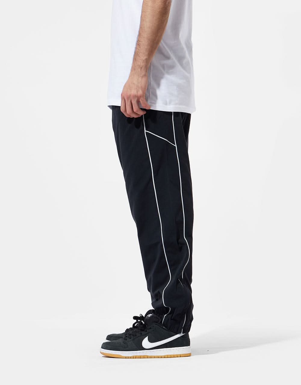Nike sb swoosh track pant Clearance