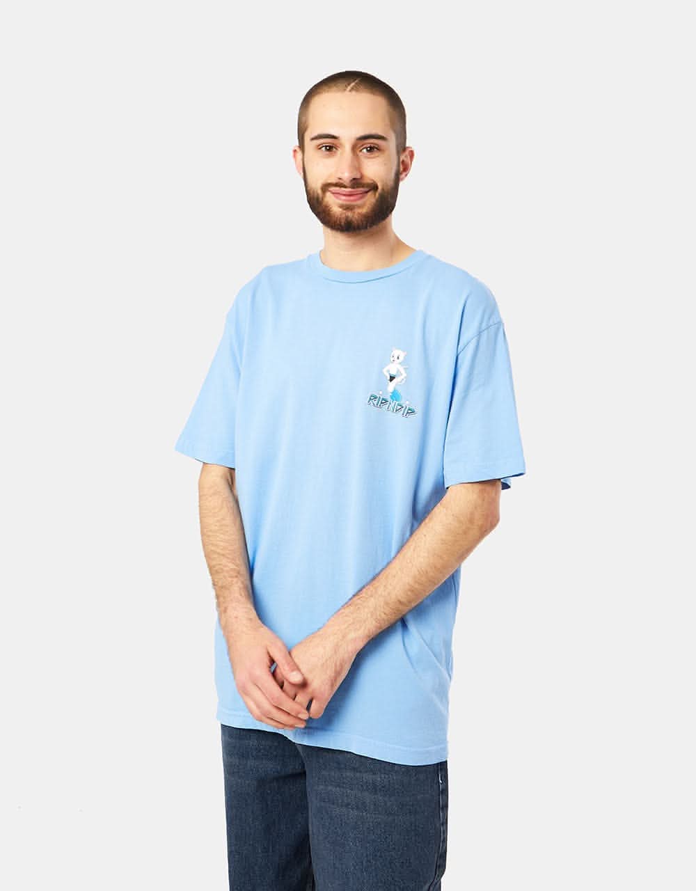 astroworld white t shirt