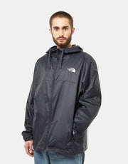 The North Face Cyclone 3 Jacket - TNF Black