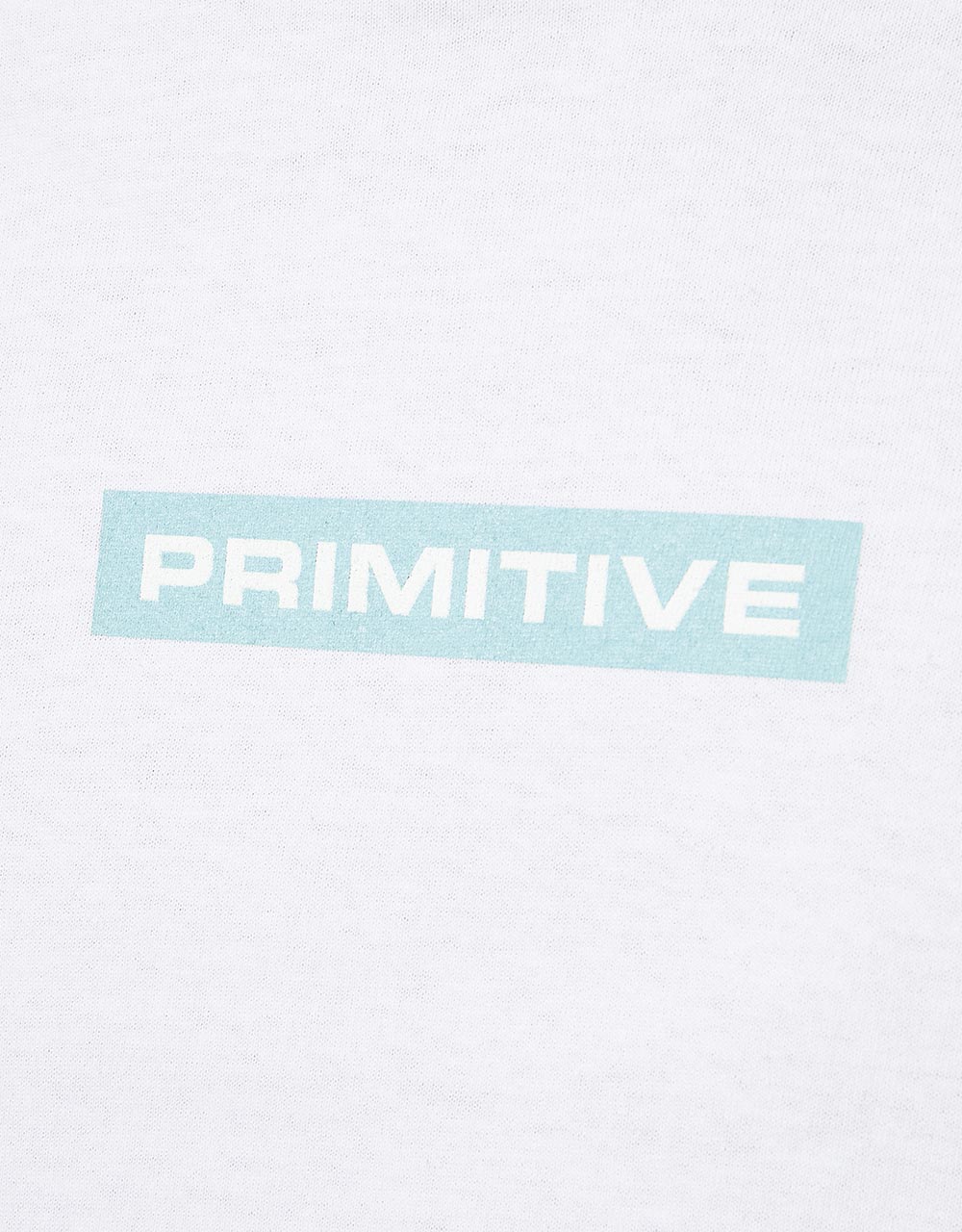 Primitive Feliz T-Shirt - White