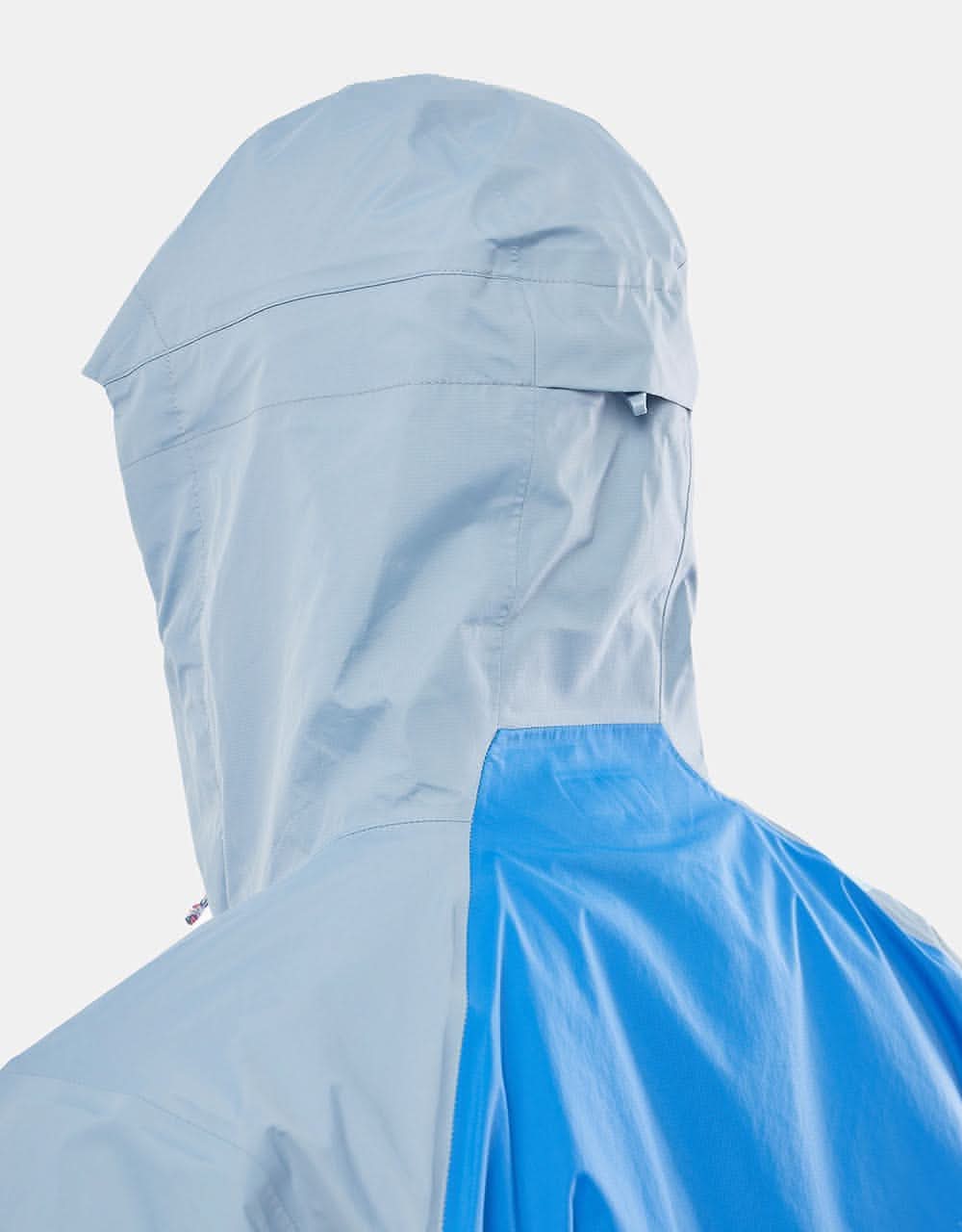 Patagonia Torrentshell 3L Jacket - Bayou Blue