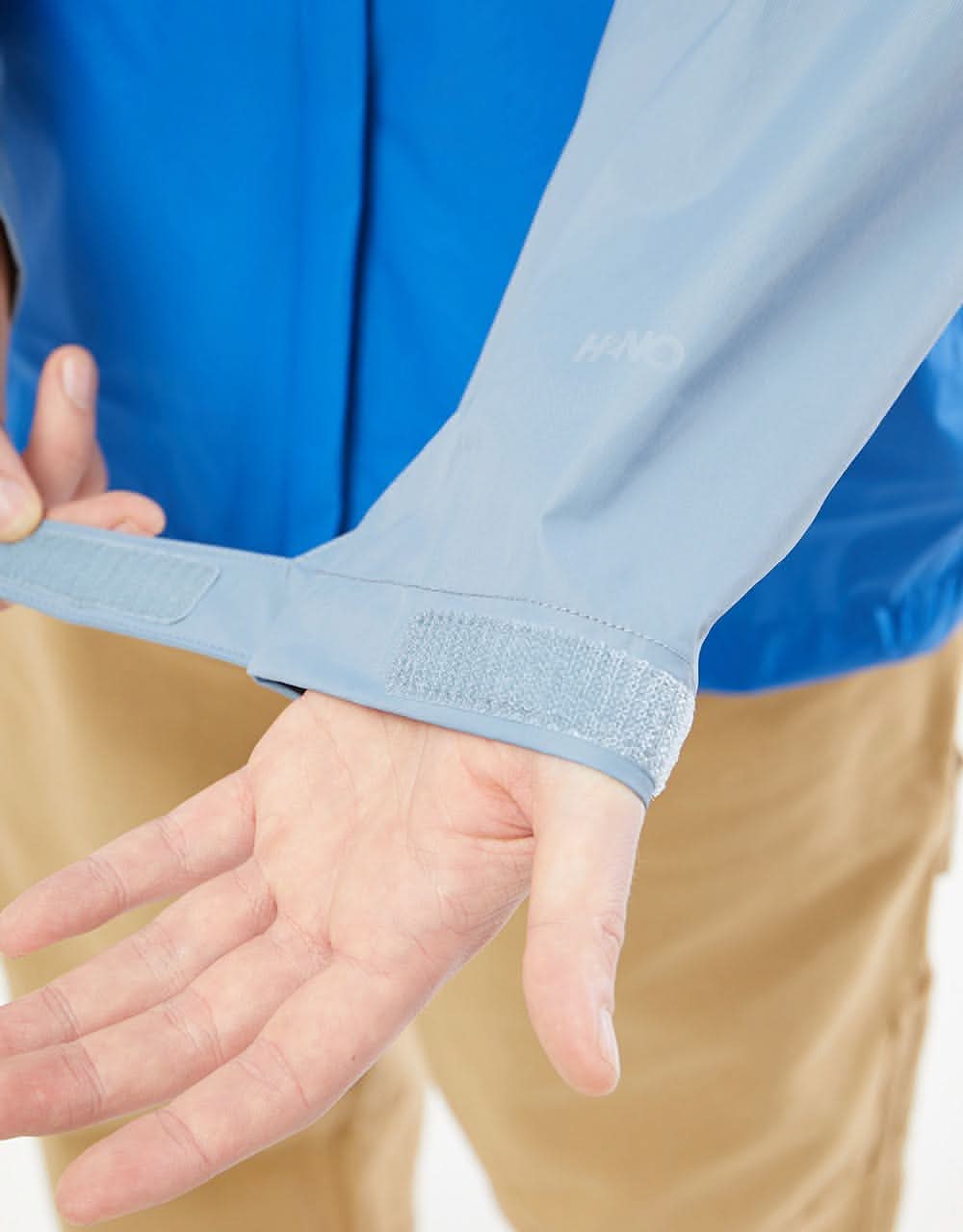 Patagonia Torrentshell 3L Jacket - Bayou Blue