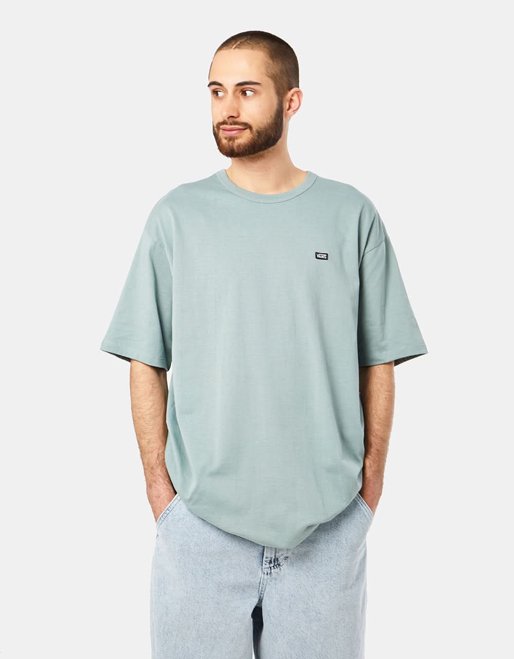 Vans Off The Wall Classic - Chinois Green
