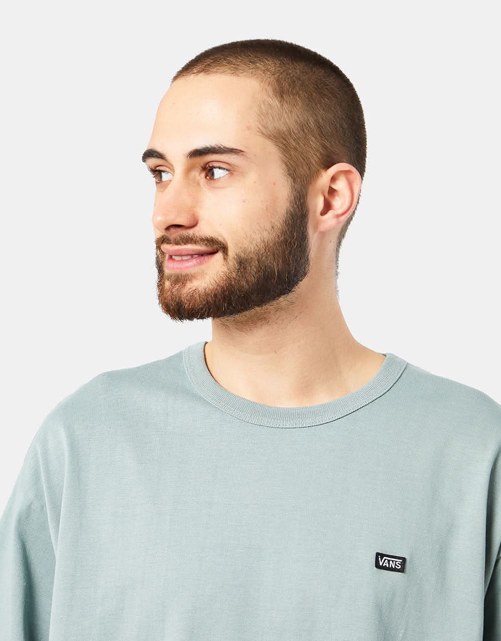 Vans Off The Wall Classic Chinois Green