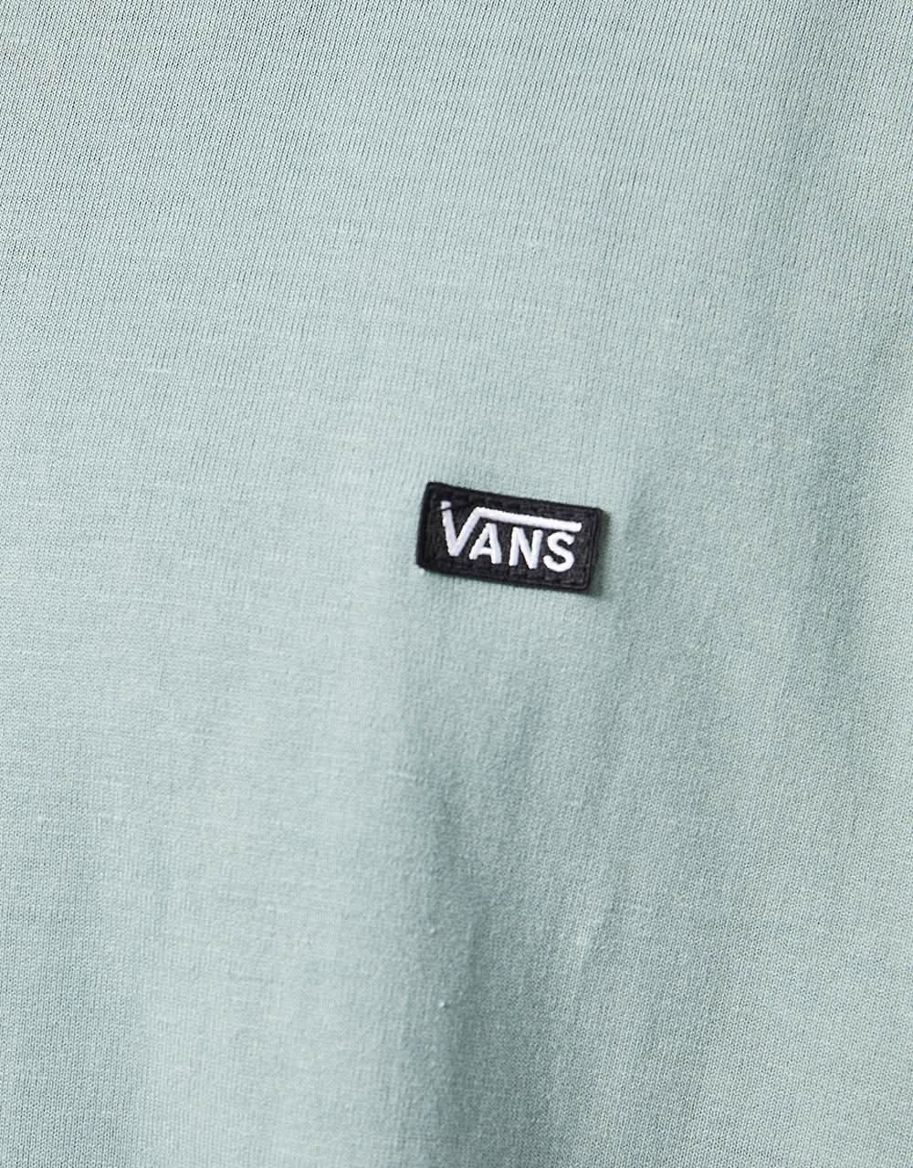 Vans Off The Wall Classic - Chinois Green