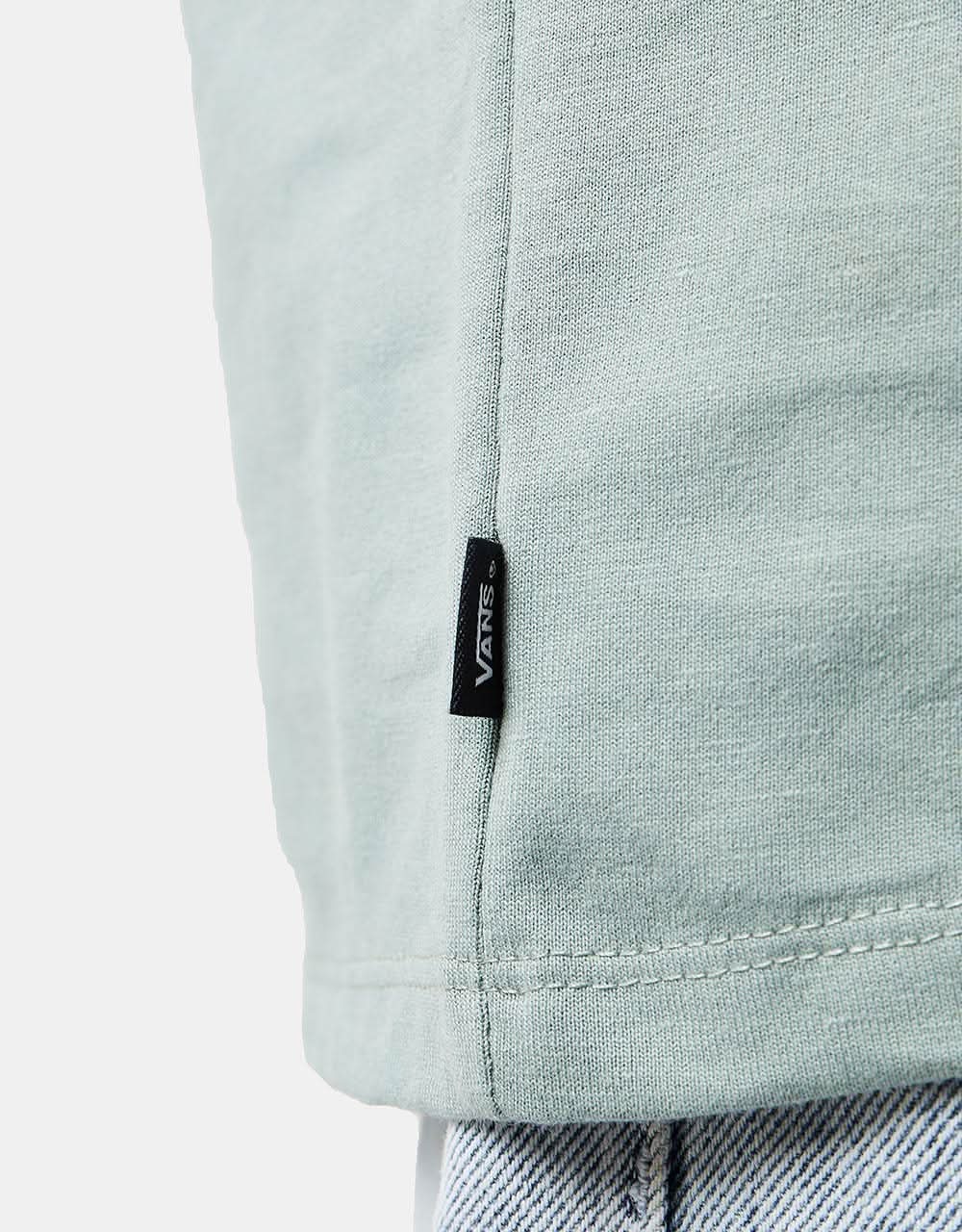 Vans Off The Wall Classic - Chinois Green