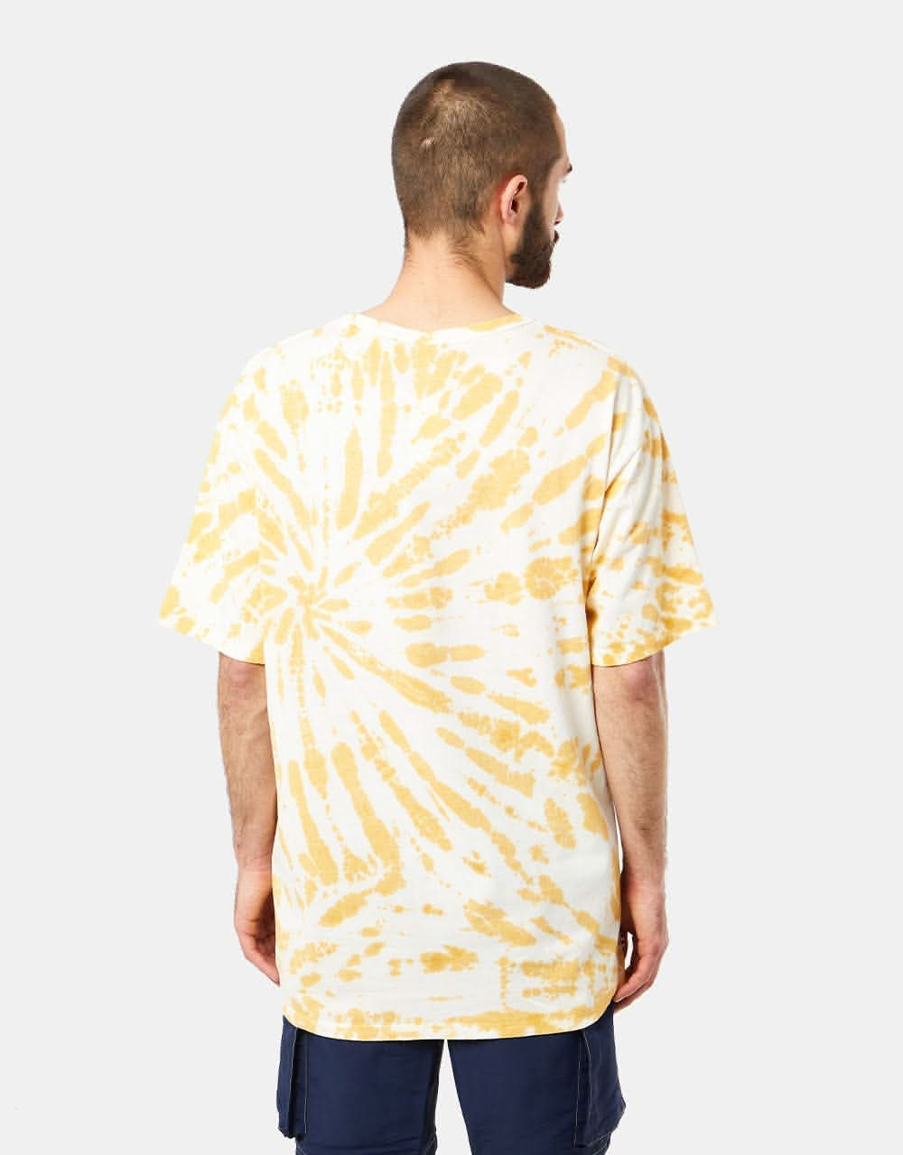 Vans x Zion Wright Tie Dye OTW T-Shirt - Narcissus