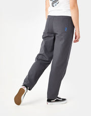 Vans Womens Breana Skate Pant - Asphalt