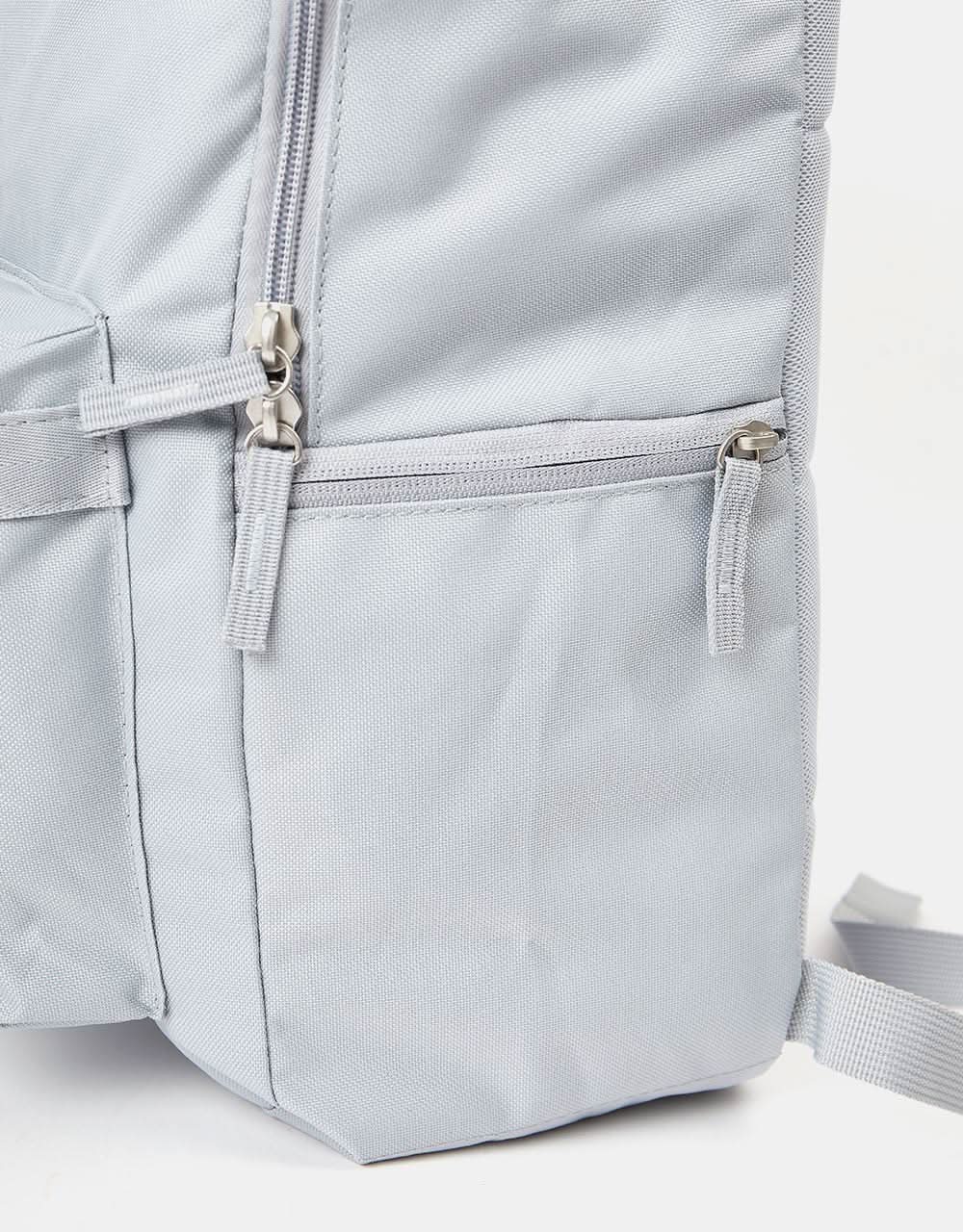 Nike SB Heritage Backpack Wolf Grey/Wolf Grey/Black