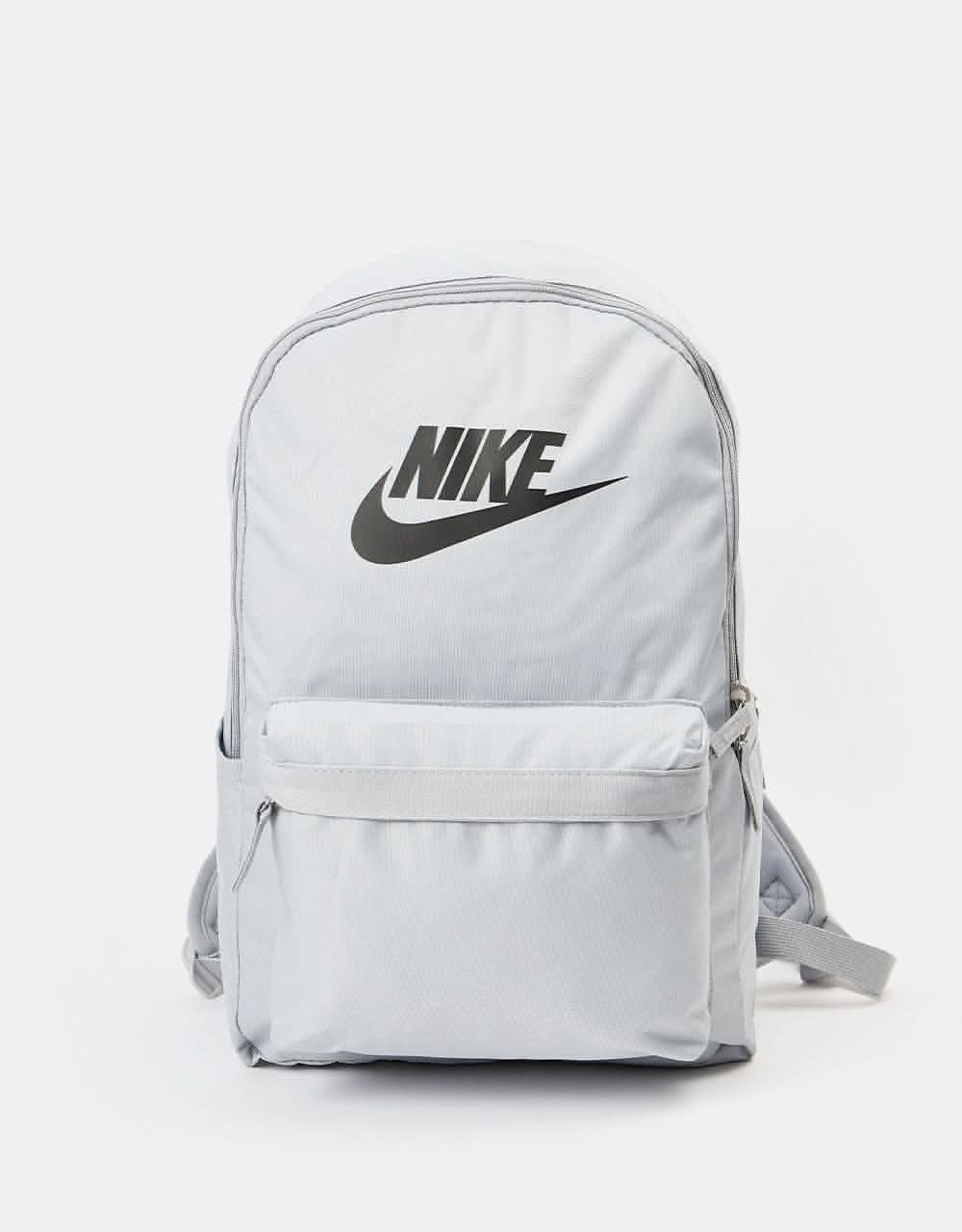 Nike SB Heritage Backpack Wolf Grey/Wolf Grey/Black