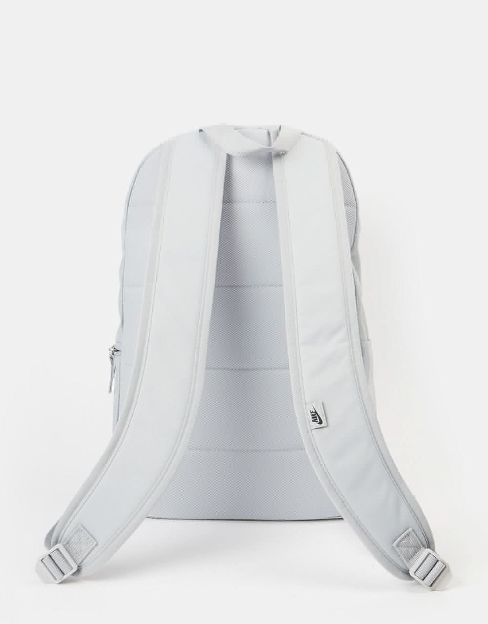 Nike SB Heritage Backpack Wolf Grey/Wolf Grey/Black