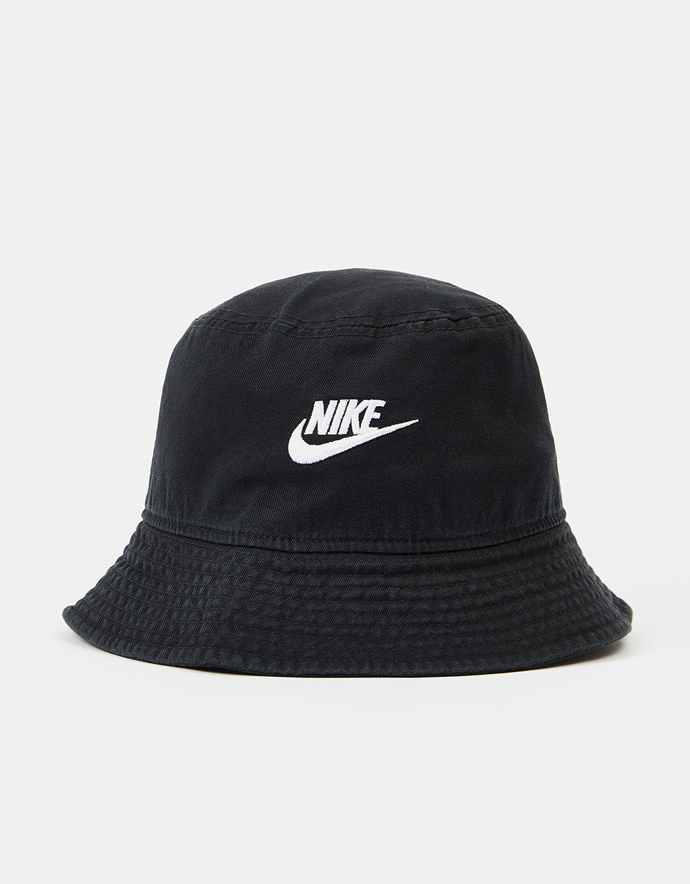 Nike SB Futura Bucket Hat - Black/White