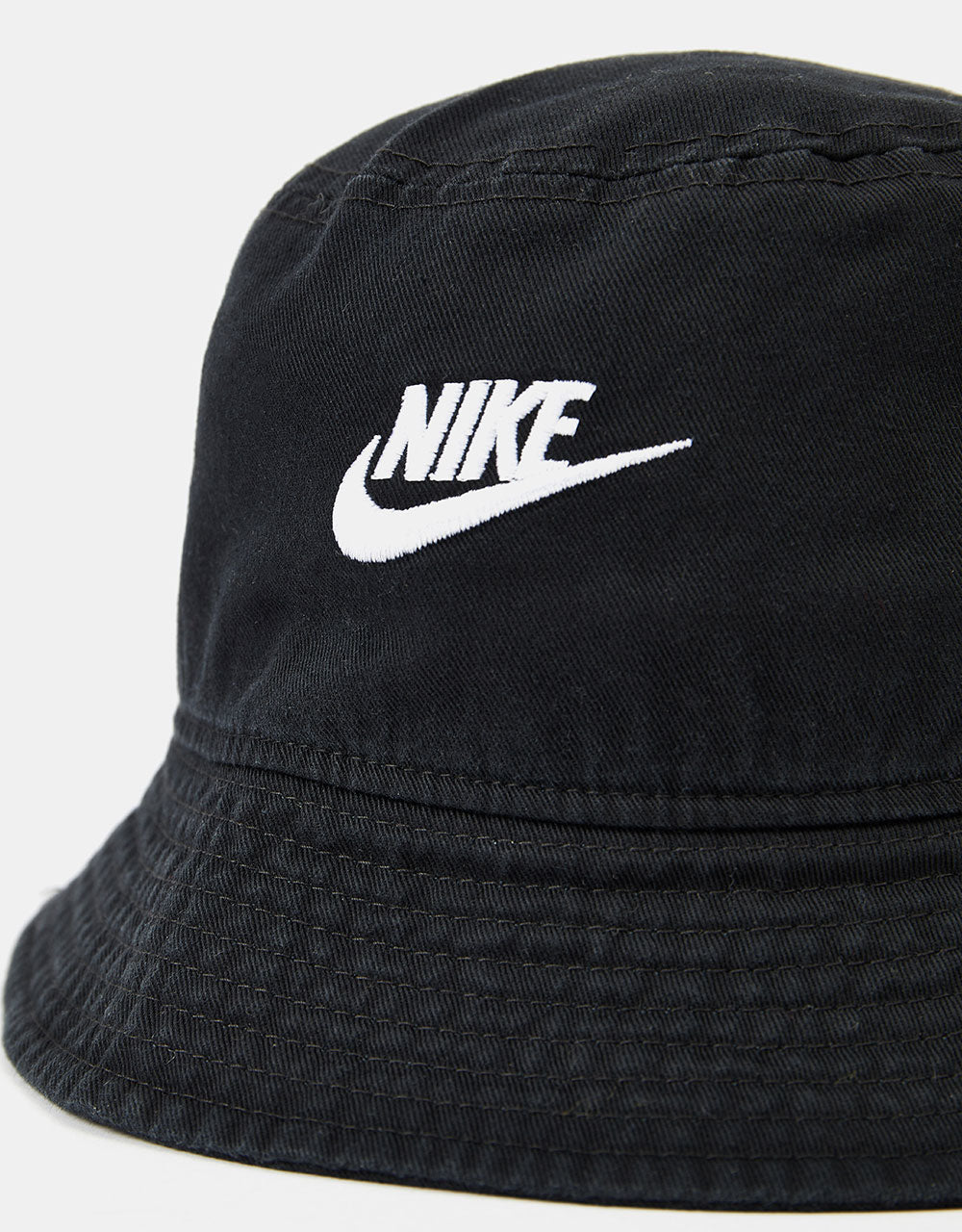 Nike SB Futura Bucket Hat - Black/White