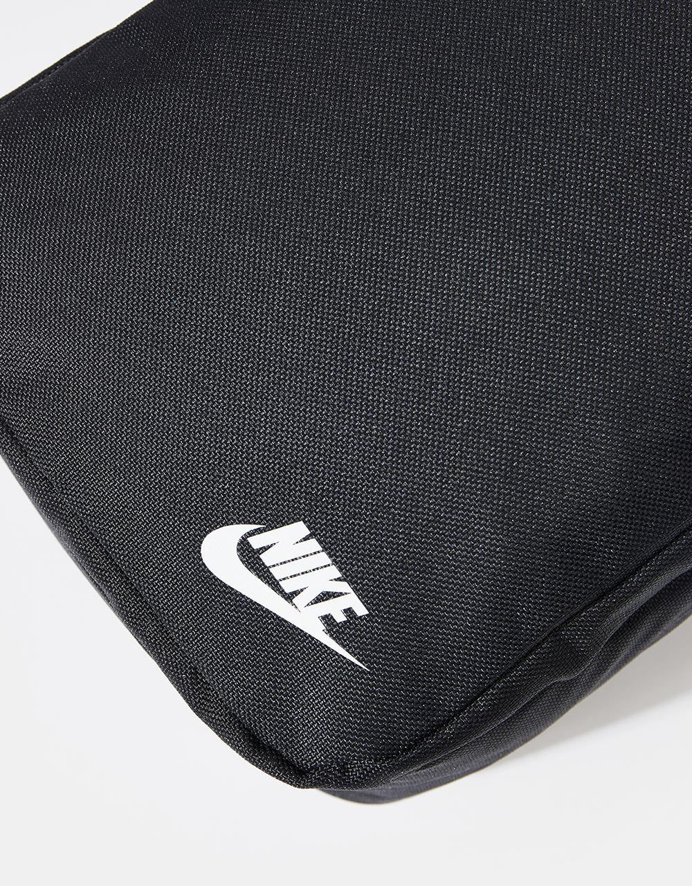 Nike SB Heritage Cross Body Bag SF - Black/Black/White