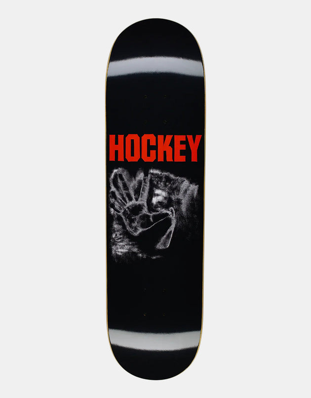 Hockey Barnett Epilogue Skateboard Deck - 8.38"