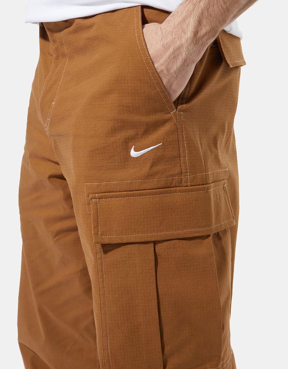Nike SB Kearny Cargo Pant Ale Brown/White