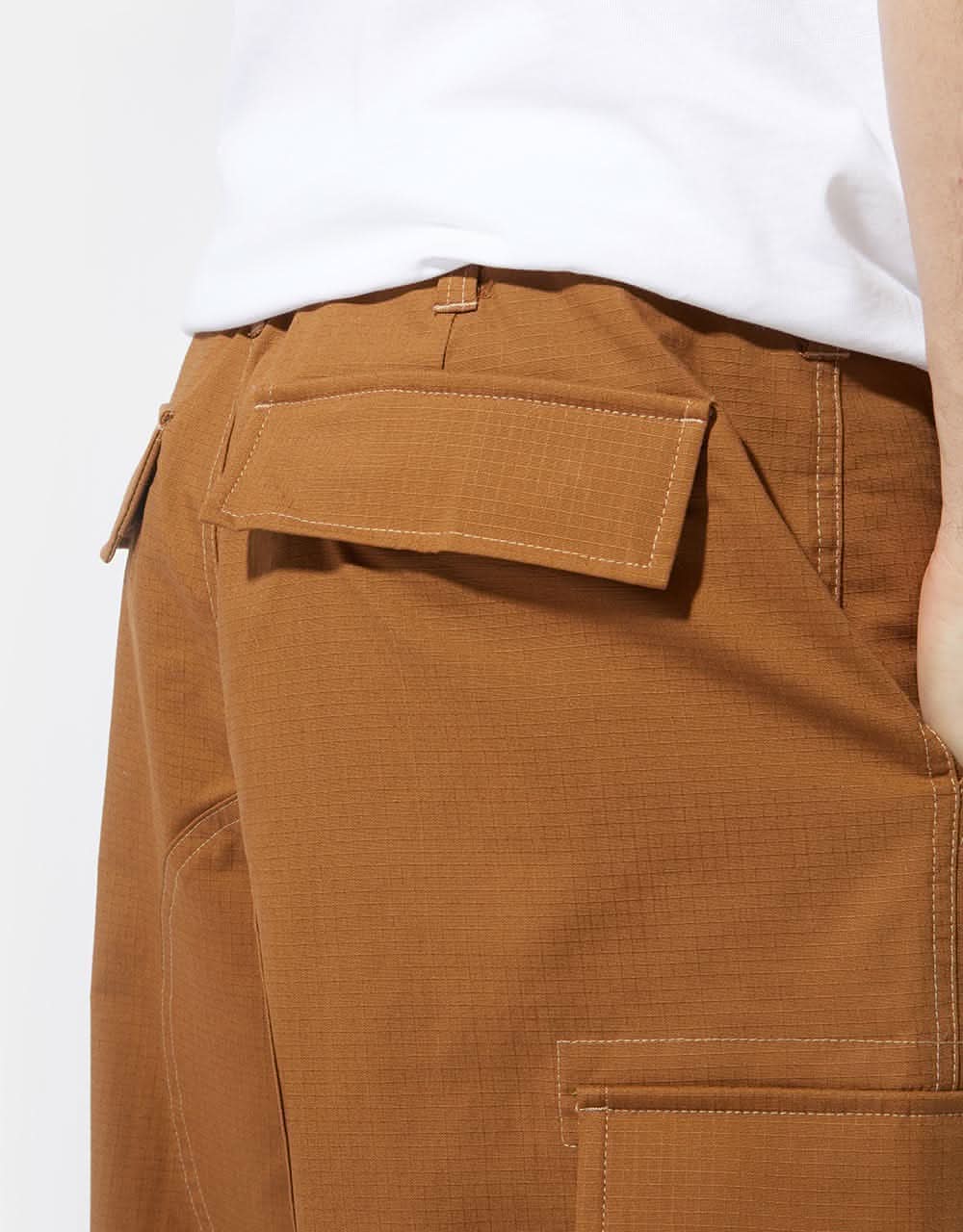Nike SB Kearny Cargo Pant Ale Brown/White